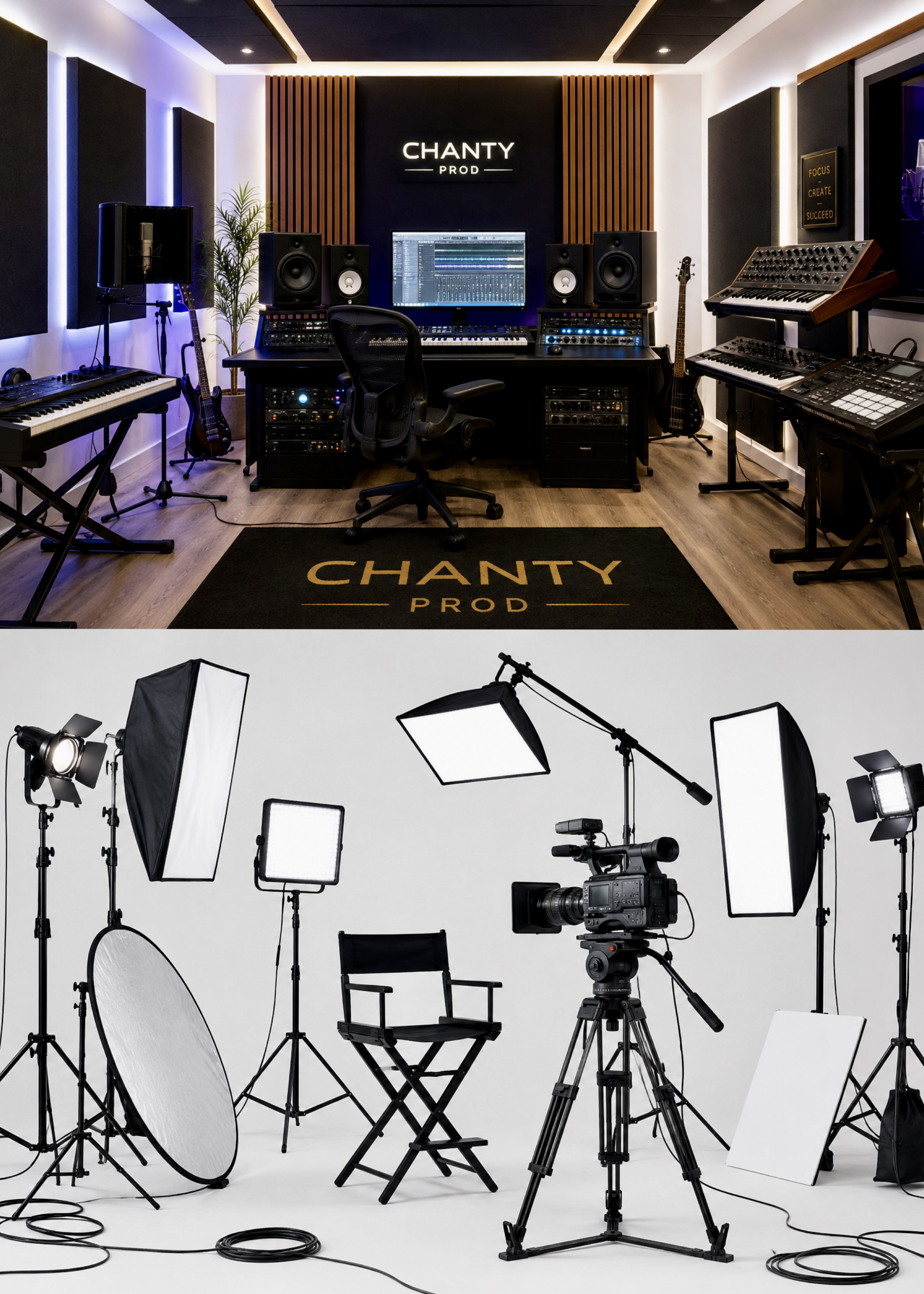 CHANTY STUDIO