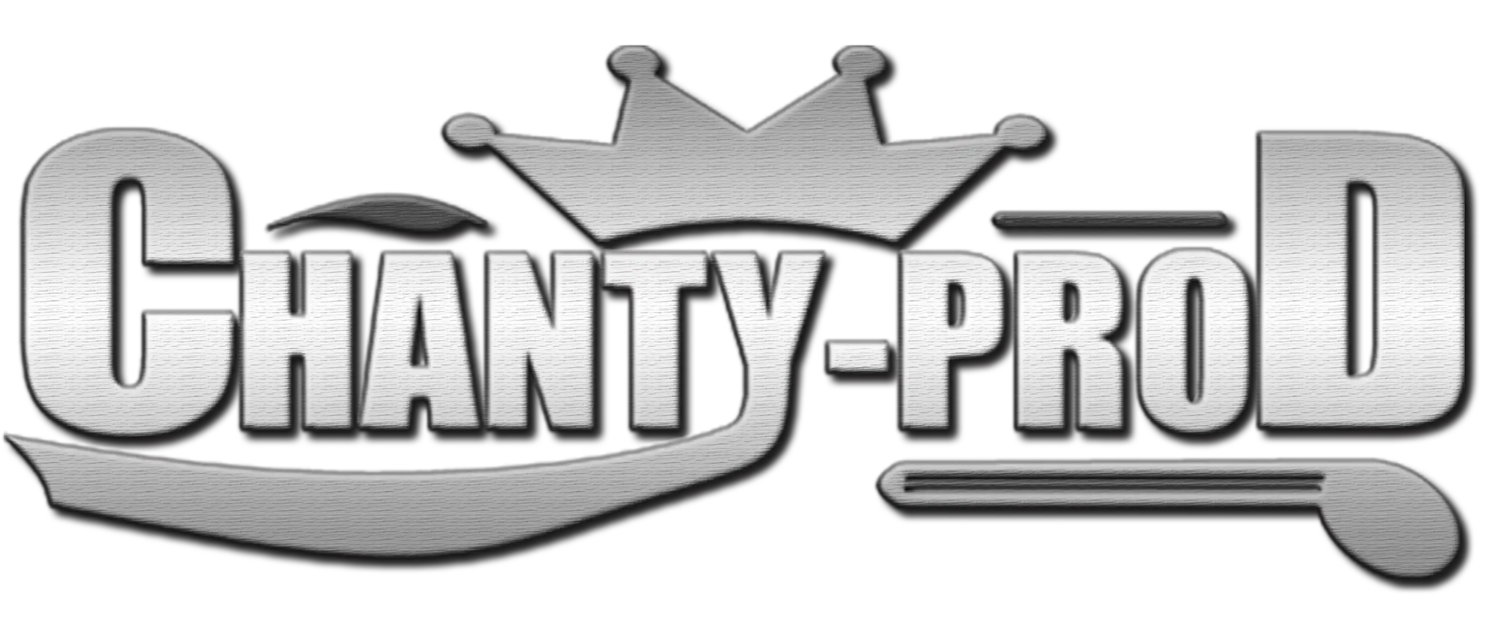 Logo CHANTY PROD